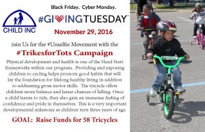 giving-tuesday-trikes-for-tots-campaign-2016